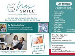 New Smile Dental Studio,