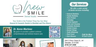 New Smile Dental Studio,