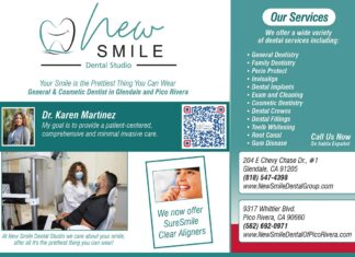 New Smile Dental Studio,