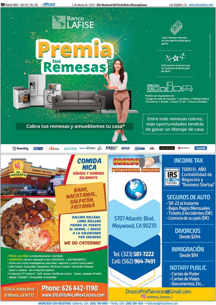 Marzo 2023 – Página 2