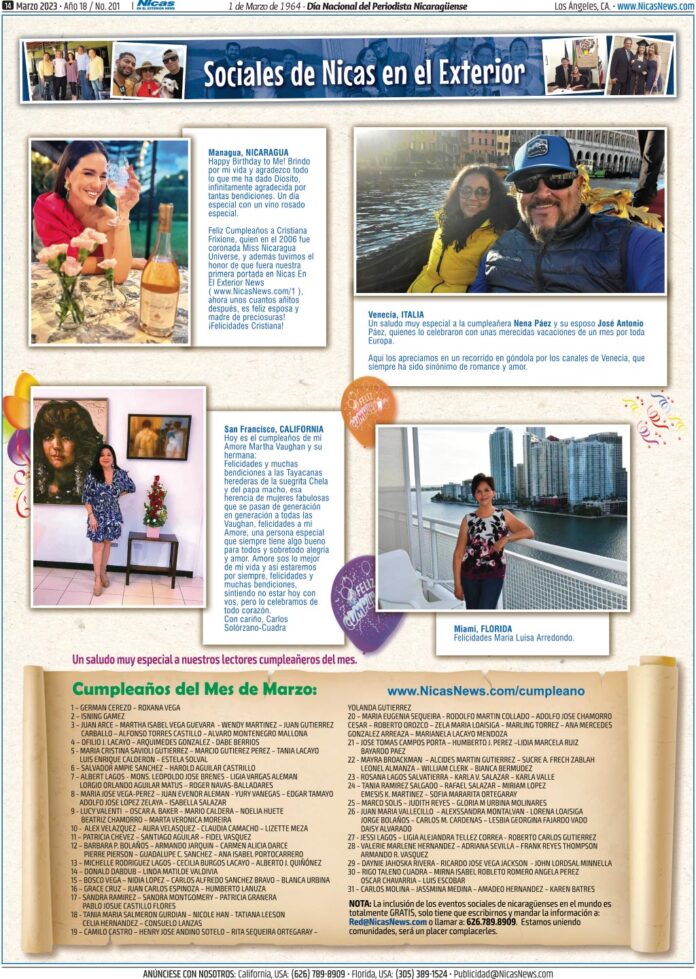 Marzo 2023 – Página 14