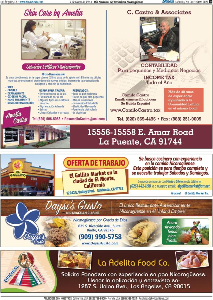 Marzo 2023 – Página 19