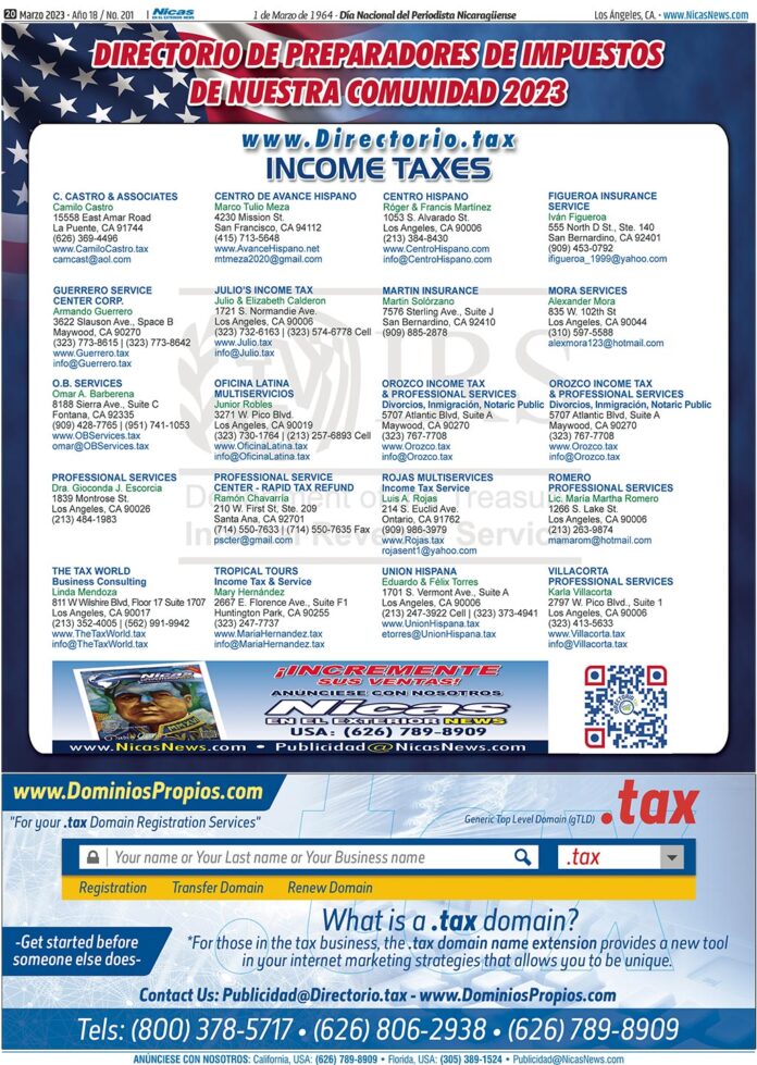 Marzo 2023 – Página 20