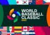 Clásico Mundial de Béisbol 2023