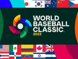 Clásico Mundial de Béisbol 2023