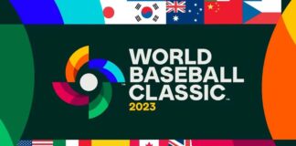 Clásico Mundial de Béisbol 2023