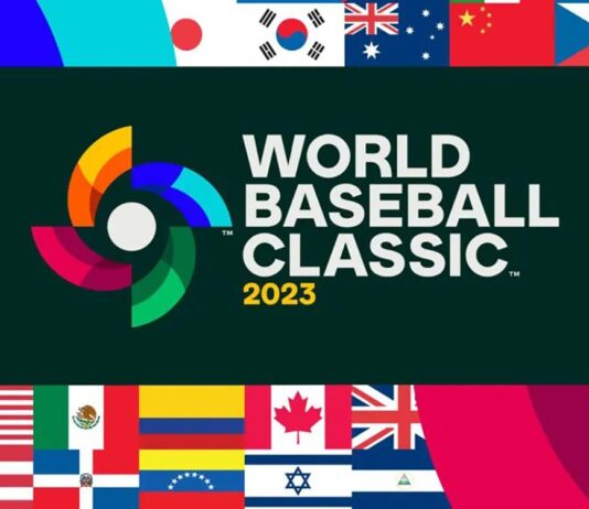 Clásico Mundial de Béisbol 2023