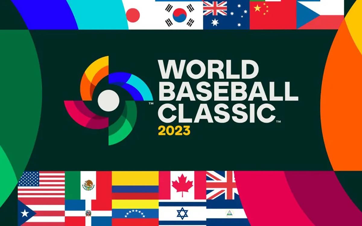 Clásico Mundial de Béisbol 2023