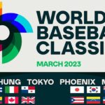 Clásico Mundial de Béisbol 2023
