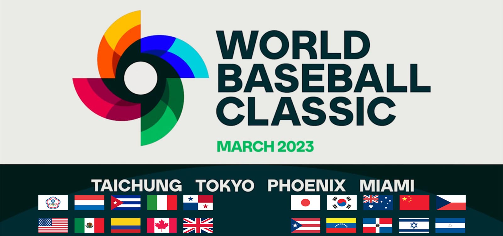 Clásico Mundial de Béisbol