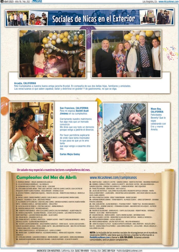 Abril 2023 – Página 14