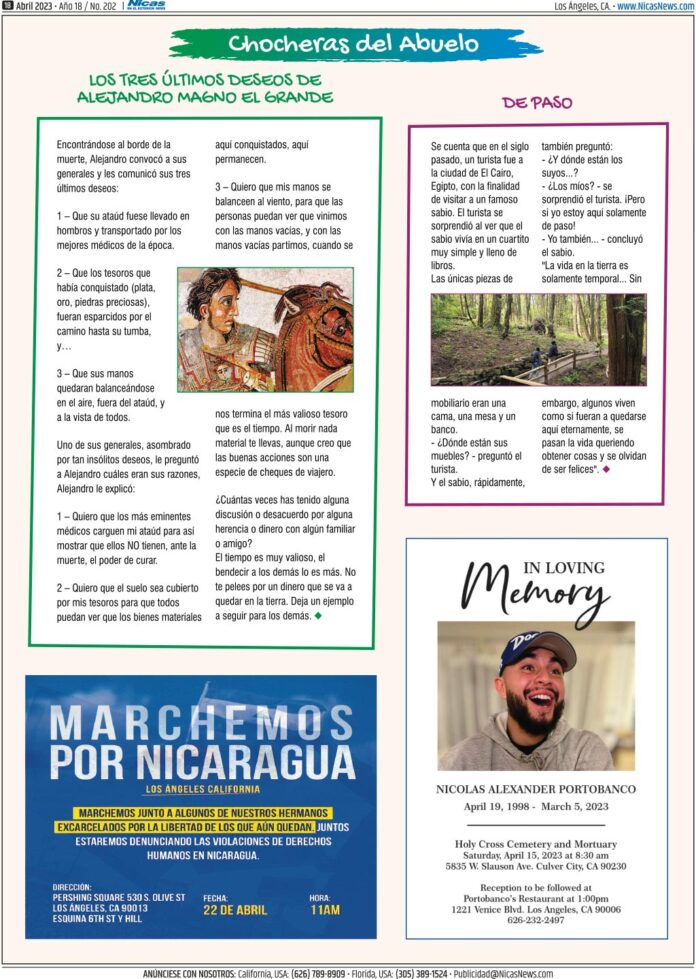 Abril 2023 – Página 18