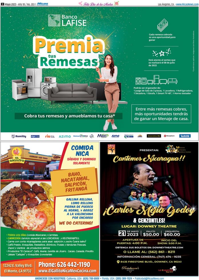 Mayo 2023 – Página 2