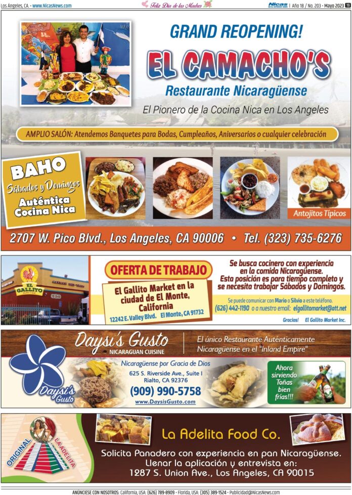 Mayo 2023 – Página 19