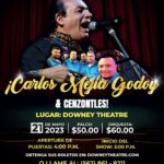 Carlos Mejía Godoy