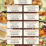 Restaurantes De Los Angeles