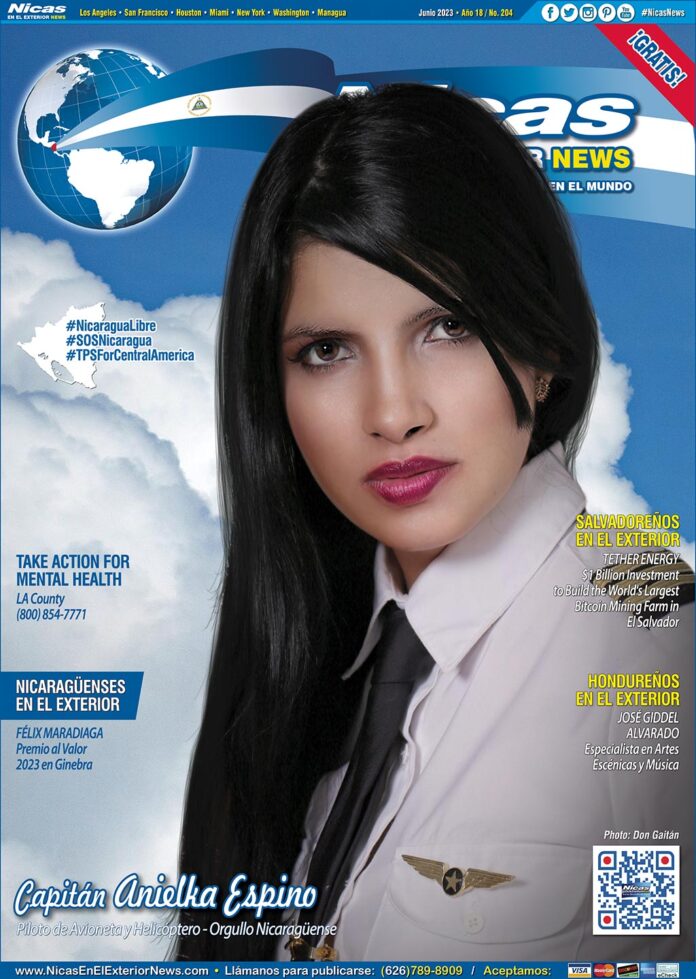 JUNIO 2023 – Portada #204