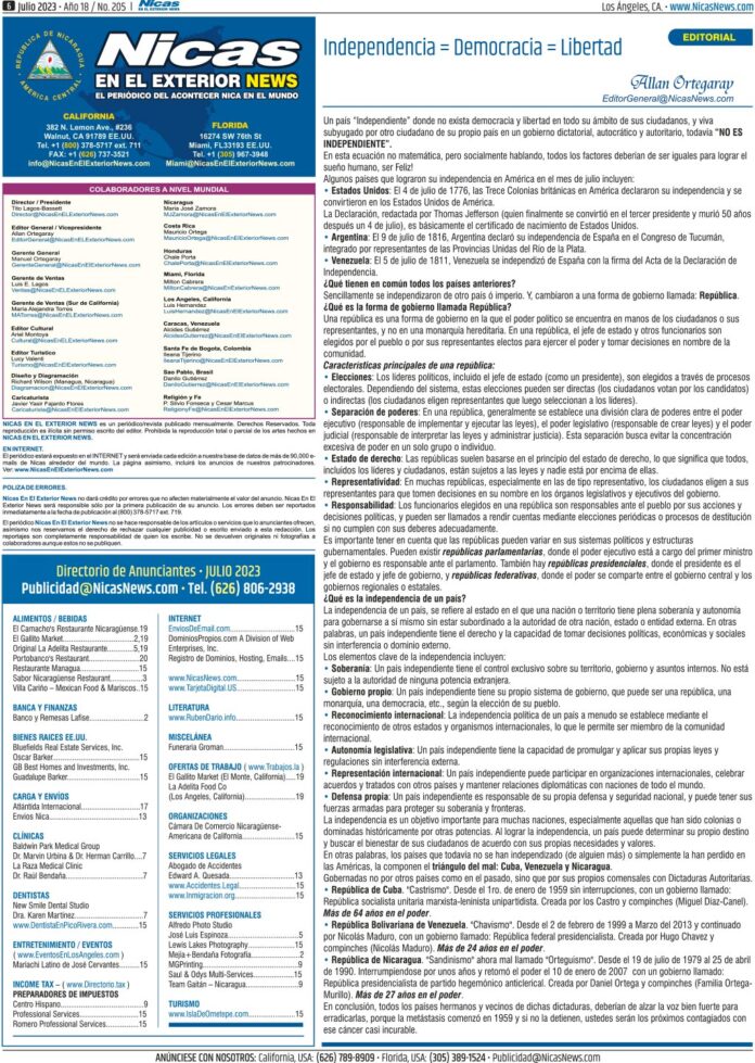 Julio 2023 – Página 6