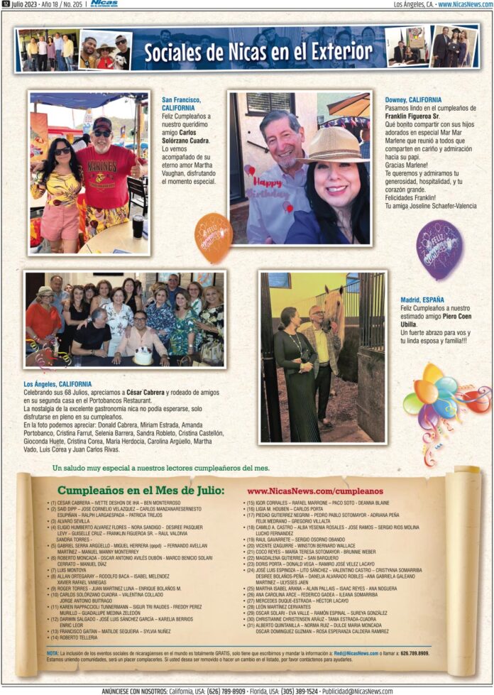 Julio 2023 – Página 12