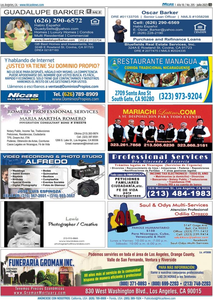 Julio 2023 – Página 15