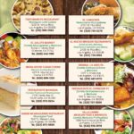 Restaurantes De Los Angeles