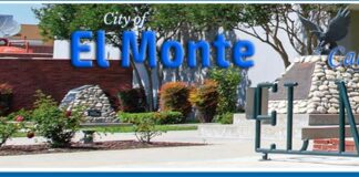 El Monte