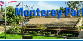 Monterey Park