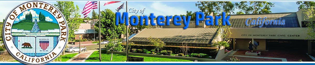 Monterey Park