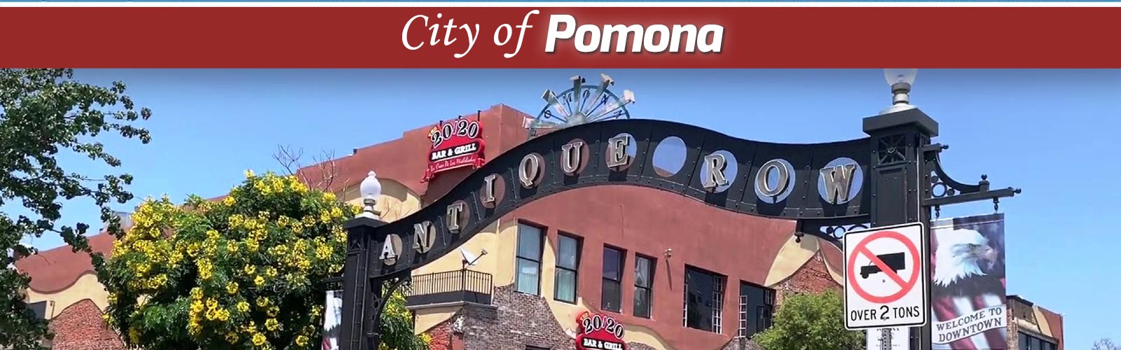 Pomona