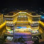BIBLIOTECA NACIONAL DE EL SALVADOR (BINES)