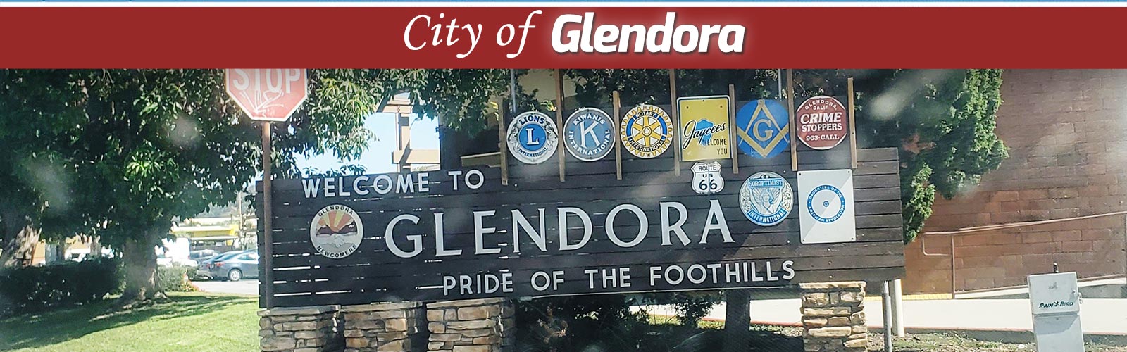 Glendora