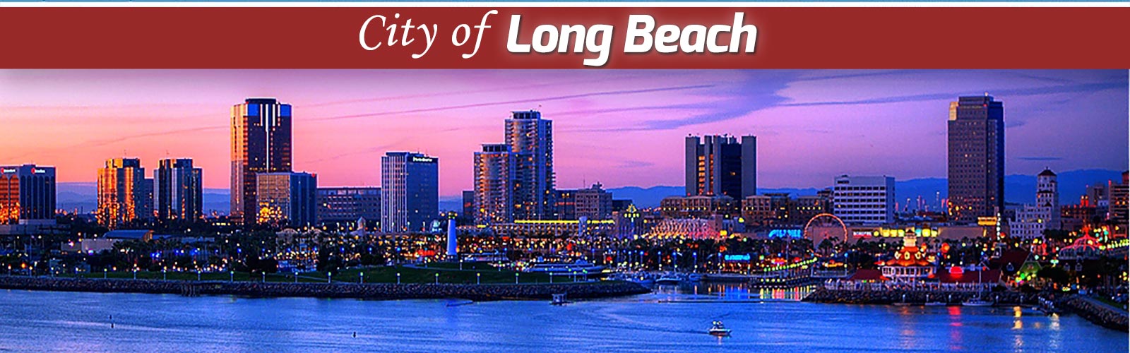 Long Beach