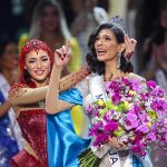 Miss Universe Nicaragua 2023