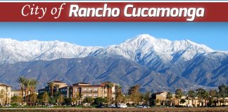 Rancho Cucamonga