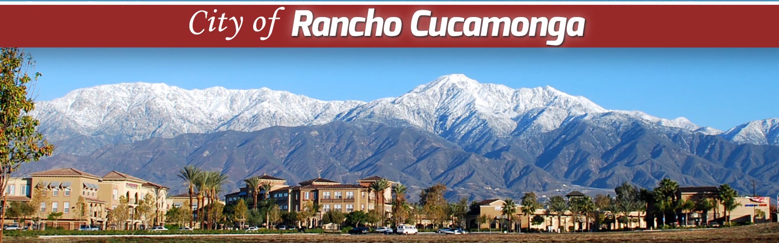 Rancho Cucamonga