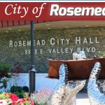Rosemead