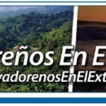 SalvadorenosEnElExterior.com