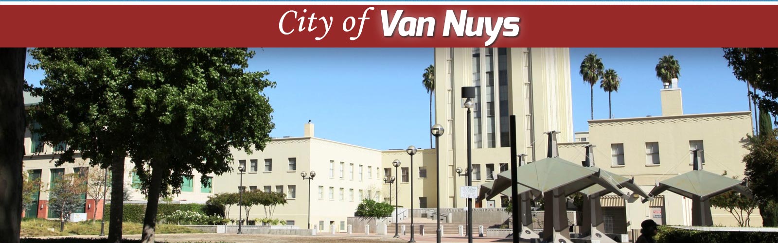 Van Nuys