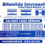 Atlantida Internacional, Inc.
