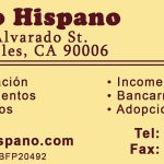 Centro Hispano