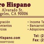 Centro Hispano