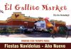 El Gallito Market