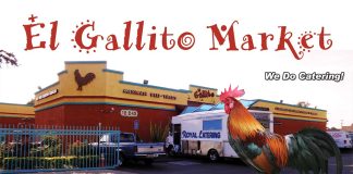 El Gallito Market