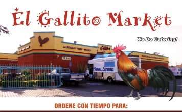 El Gallito Market