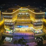 Biblioteca Nacional de El Salvador (BINAES), San Salvador, El Salvador