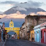 Guatemala