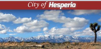 Hesperia