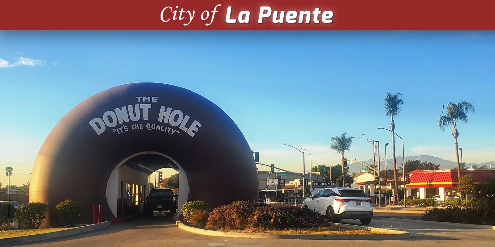 La Puente