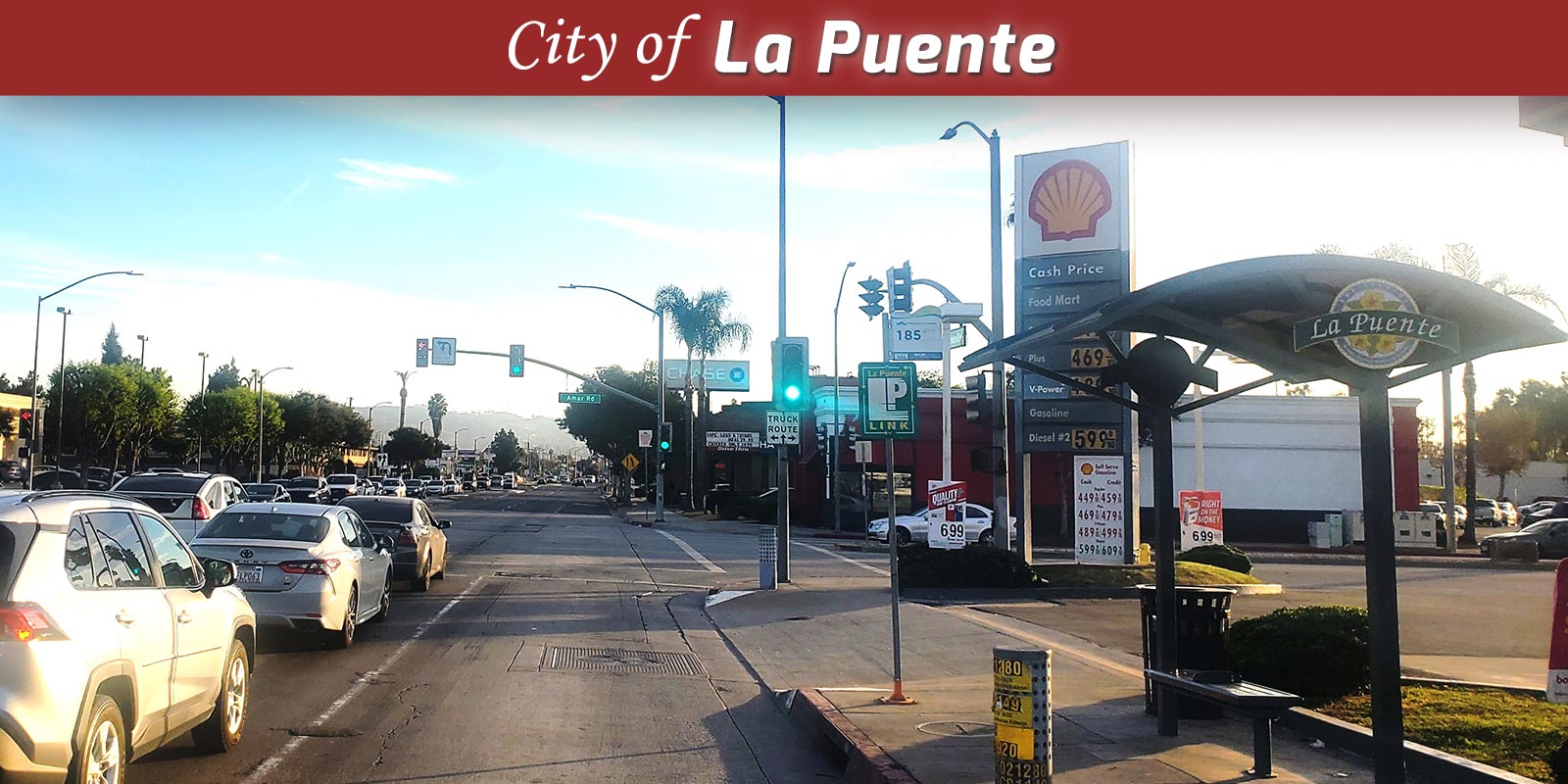 La Puente