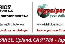 LARIOS' Distributor - MyPulperia.com